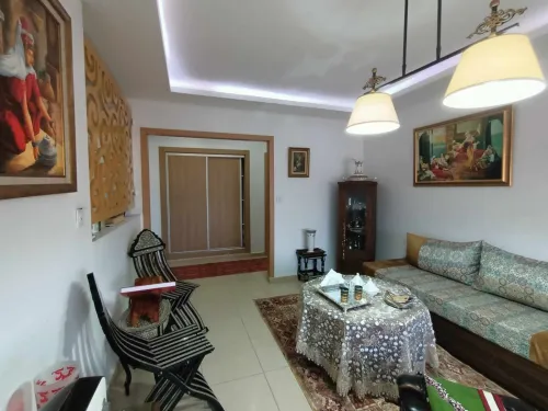 Vente Appartement F4 Oran Oran