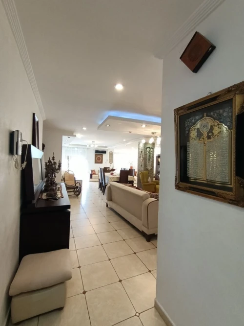 Vente Appartement F4 Oran Oran