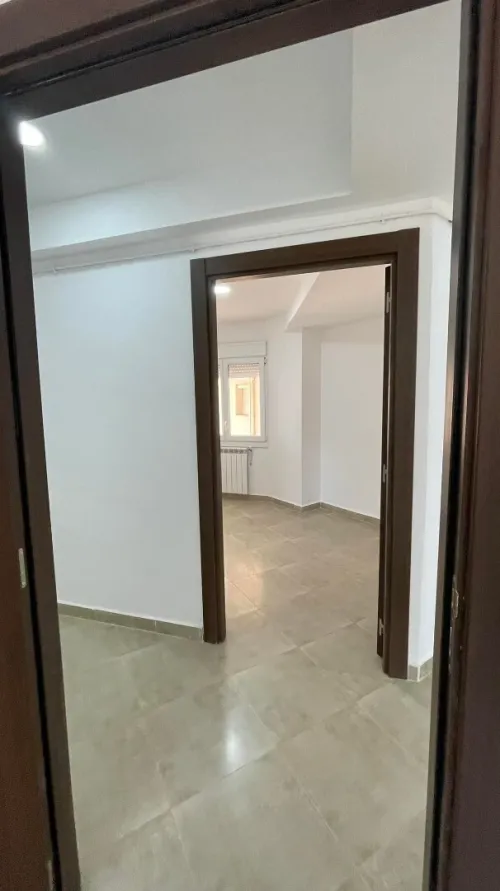 Vente Appartement F4 Oran Bir el djir