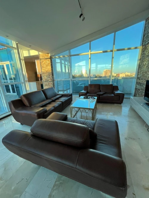Vente Immeuble Oran Oran