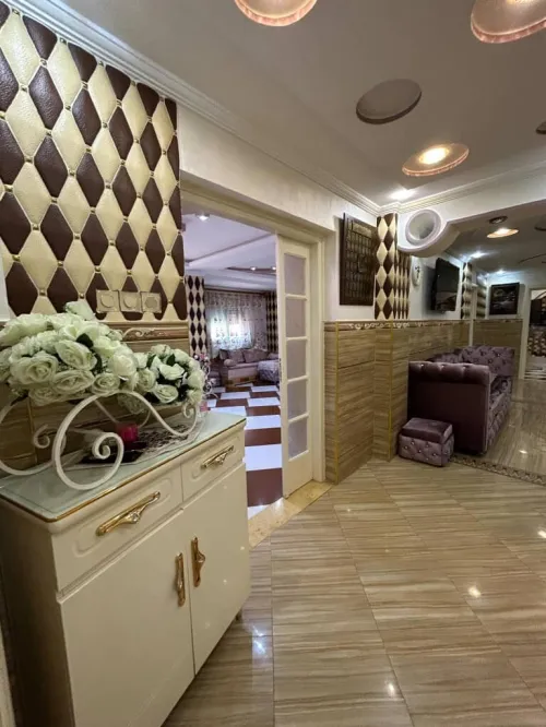 Vente Appartement F4 Oran Oran
