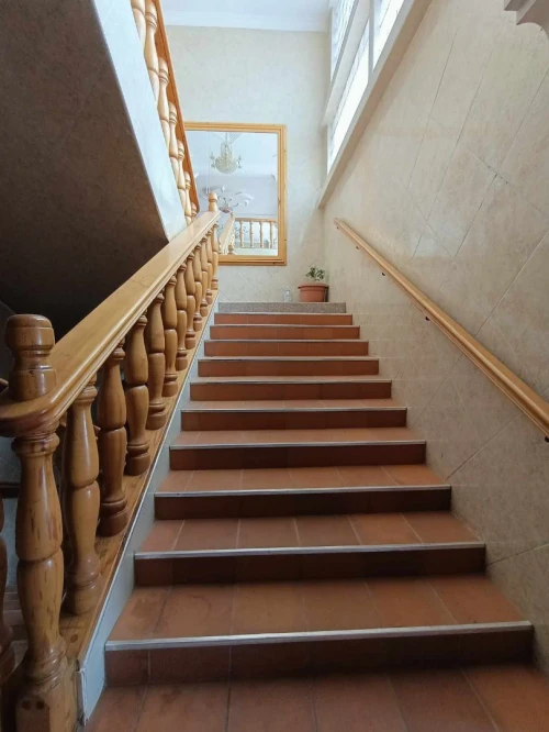 Location Villa Oran Bethioua