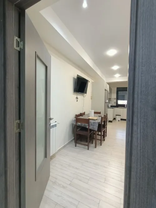 Location Appartement F3 Oran Oran
