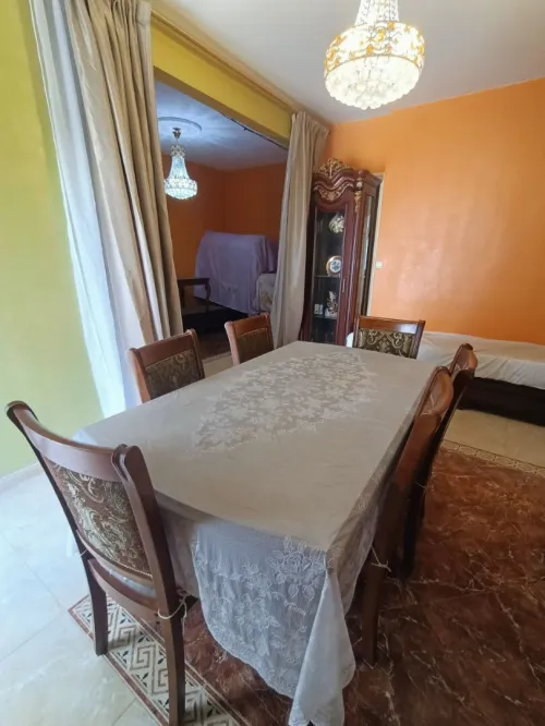Vente Appartement F3 Oran Oran