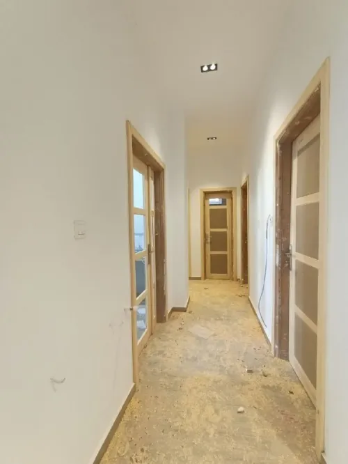 Vente Appartement Niveau de villa F3 F4 Oran El Kerma