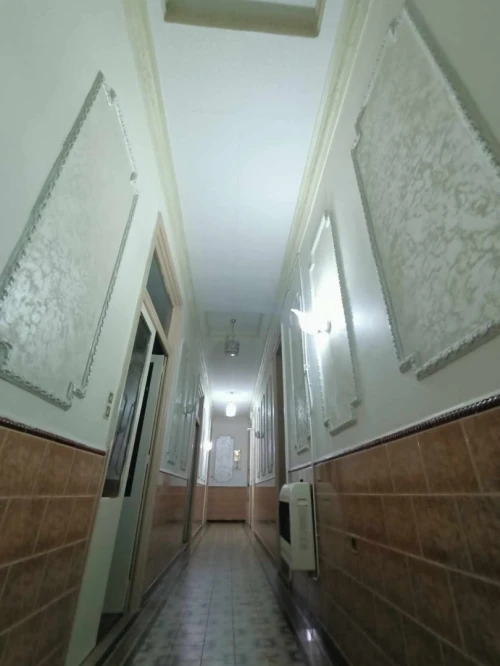 Vente Appartement F7 Oran Oran