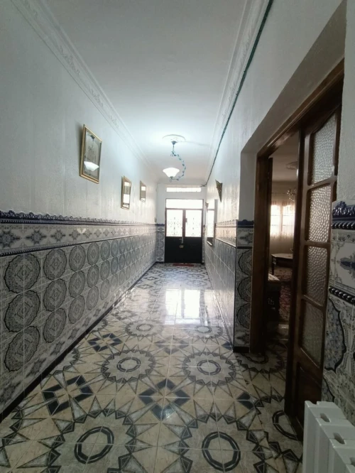 Vente Villa Oran Bir el djir