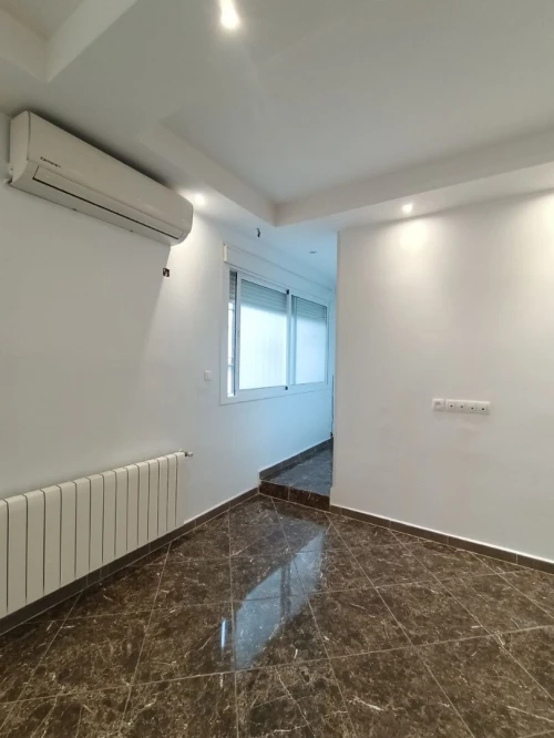 Location Appartement Niveau de villa F4 Oran Oran