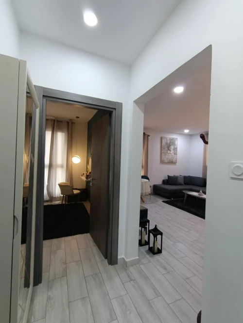 Location Appartement Oran Bir el djir