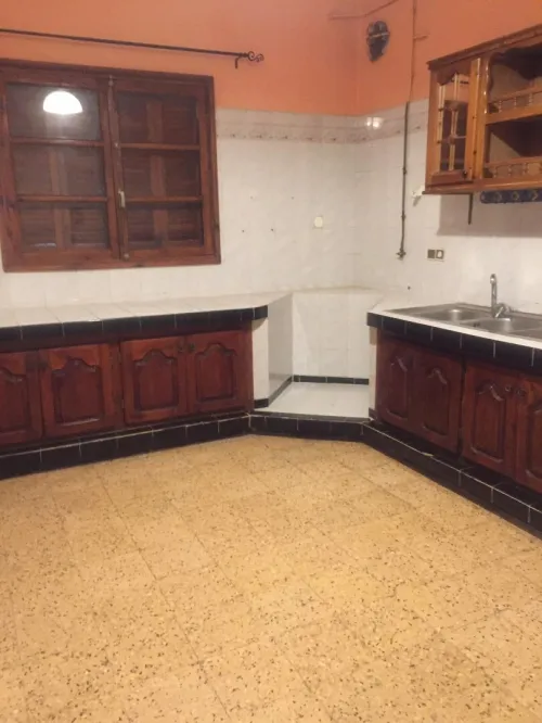 Location Appartement Niveau de villa F2 Oran Oran