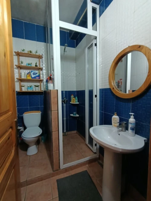 Vente Appartement Niveau de villa F3 Oran Bir el djir