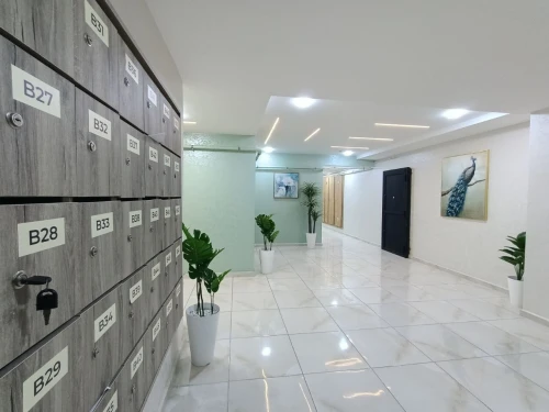 Location Appartement F3 Oran Oran