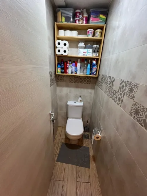Vente Appartement F3 Oran Bir el djir