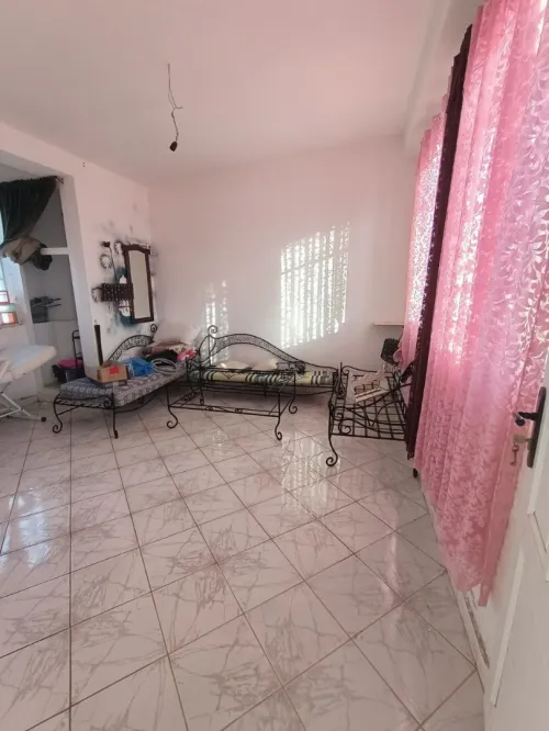 Location Villa Oran Bir el djir