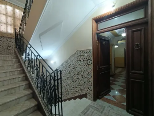 Location Villa Oran Bir el djir