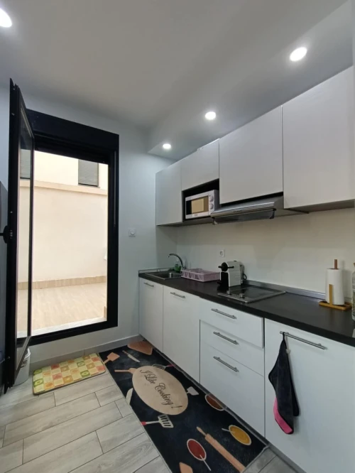 Location Appartement Oran Bir el djir