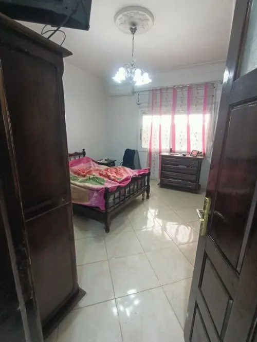 Vente Appartement Niveau de villa F4 Oran Oran