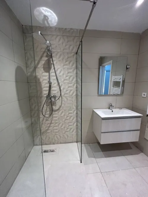 Location Appartement F4 Oran Oran