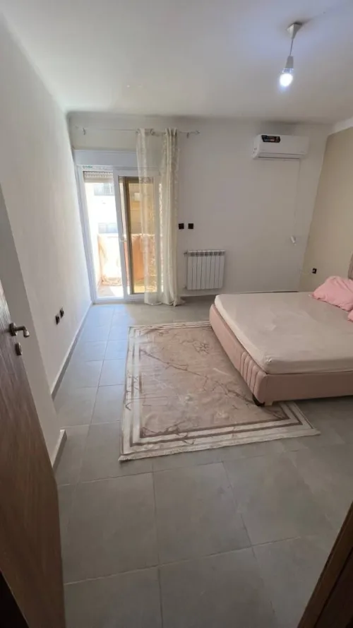 Location Appartement F4 Oran Oran