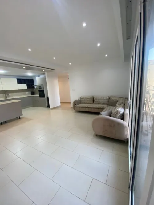 Vente Appartement F4 Oran Oran