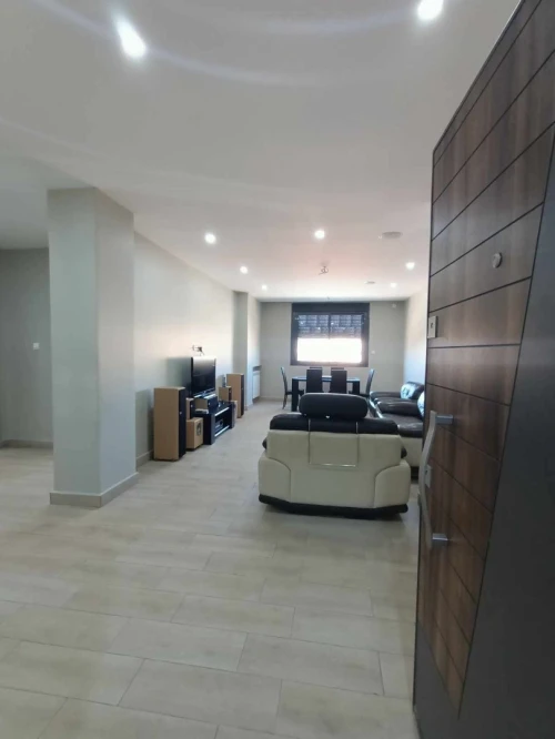 Vente Appartement F4 Oran Oran