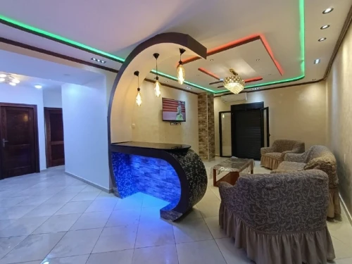 Location Appartement F3 Oran Bir el djir