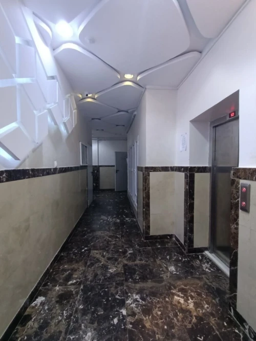 Vente Appartement F3 Oran Oran