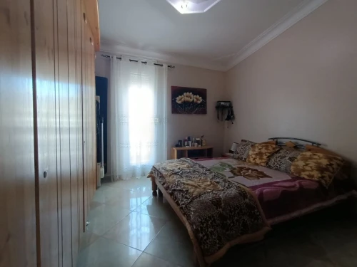 Vente Appartement Niveau de villa F3 Oran Bir el djir