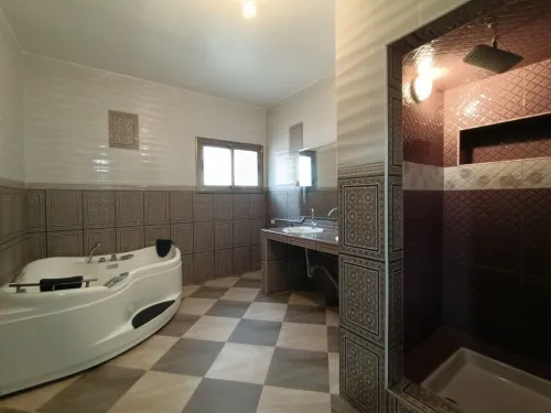 Location Villa Oran Bir el djir