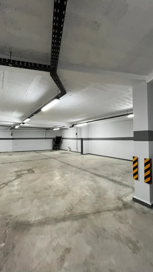 Location Appartement F4 Oran Bir el djir