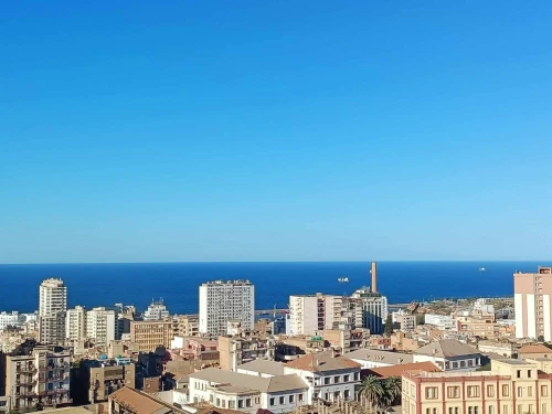 Location Appartement F4 Oran Oran