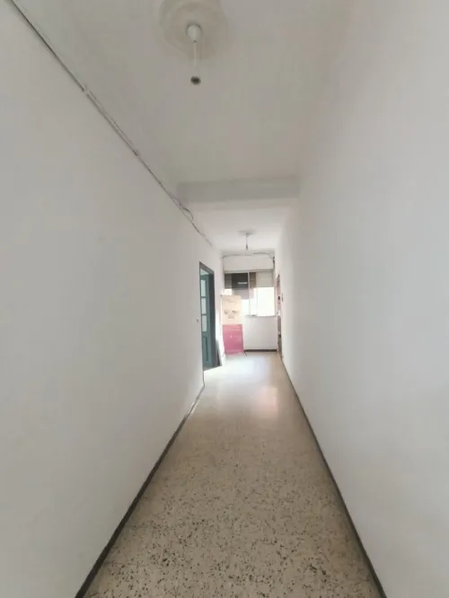 Location Appartement Niveau de villa F5 Oran Oran