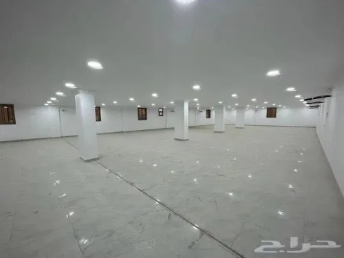 Location Hangar - Usine Oran Es senia