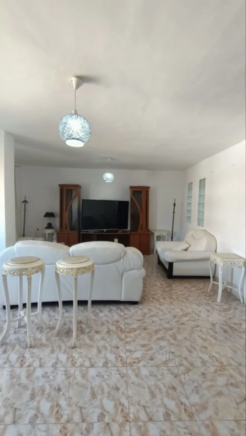 Location Appartement F4 Oran Bir el djir