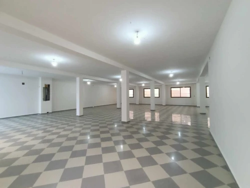 Vente Immeuble Oran Ain el turck