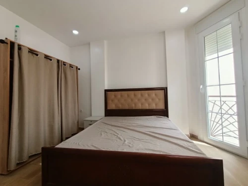 Vente Appartement F2 Oran Bir el djir