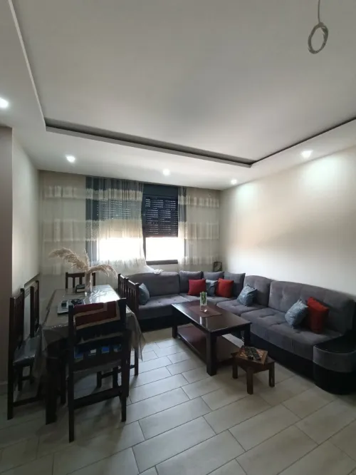 Vente Appartement F4 Oran Oran
