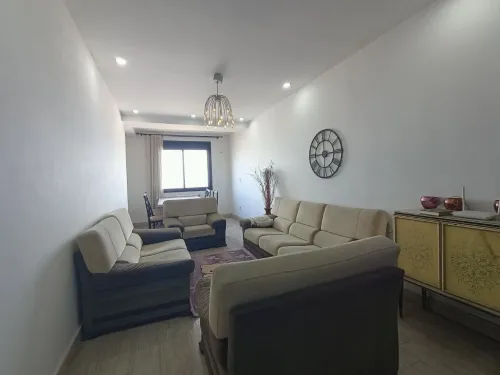 Location Appartement F4 Oran Oran