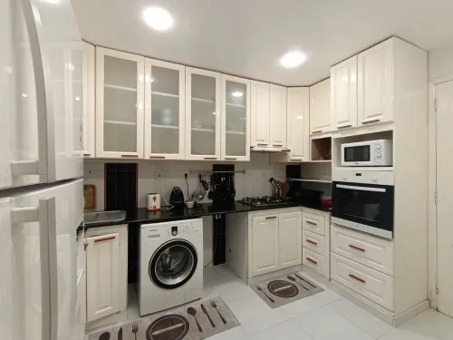 Location Appartement F4 Oran Oran