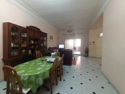 Vente Niveau De Villa F6 Oran Oran