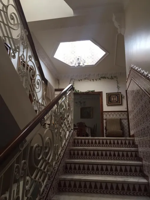 Vente Villa Oran Bir el djir
