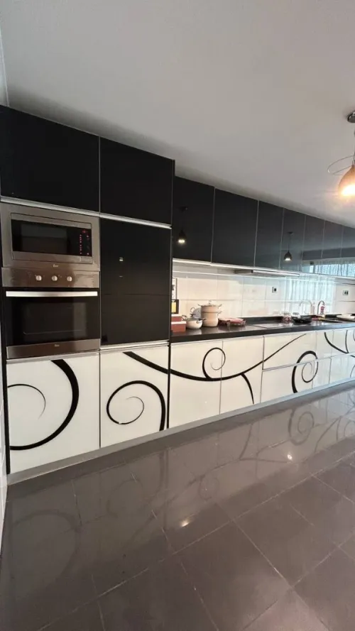 Location Appartement F4 Oran Oran