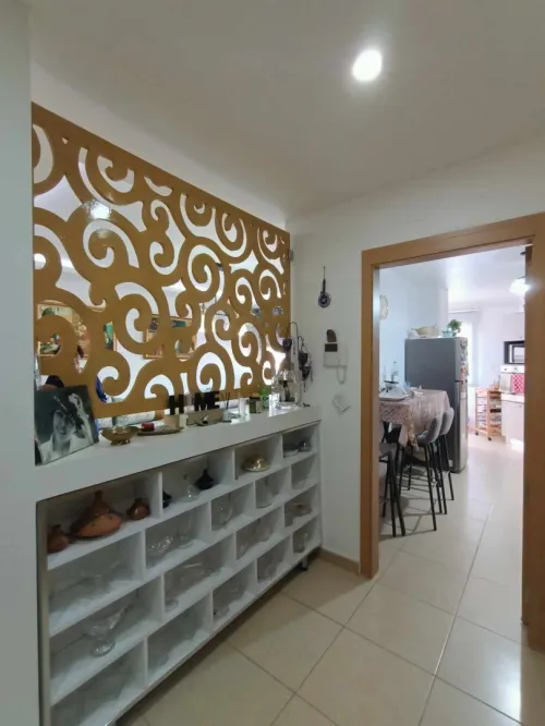 Vente Appartement F4 Oran Oran