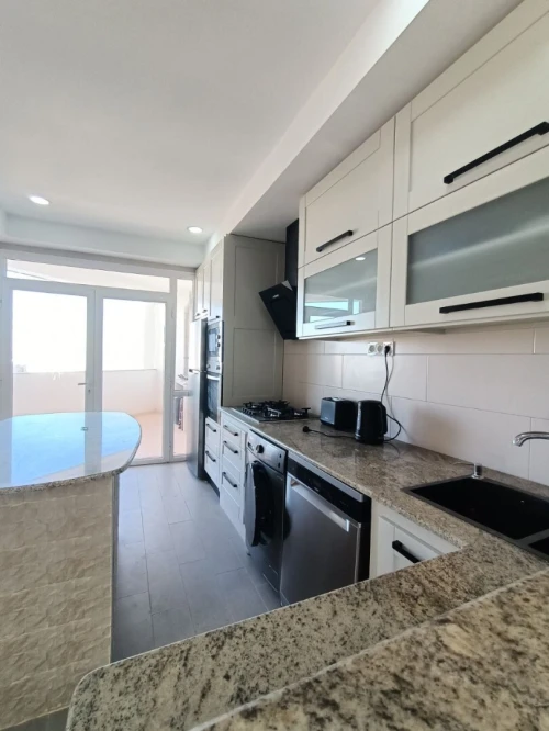Location Appartement F4 Oran Oran
