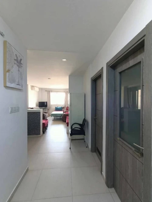 Vente Appartement F2 Oran Oran