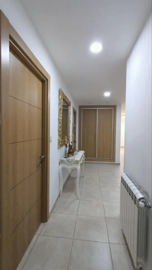 Vente Appartement Duplex F6 Oran Bir el djir