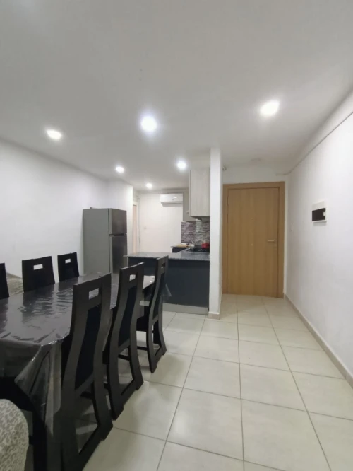 Location Appartement F3 Oran Oran