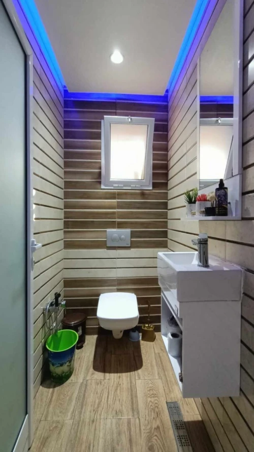 Vente Appartement F5 Oran Bir el djir