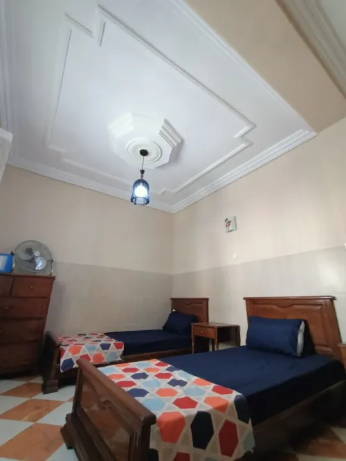 Location Appartement F4 Oran Oran