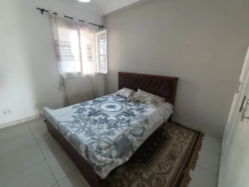 Vente Appartement F3 Oran Oran